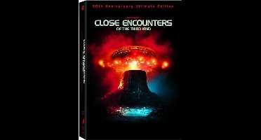 Close Encounters Of The Third Kind (3DVD)
