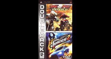 Juiced 2 + MX vs ATV Untamed Doublepack