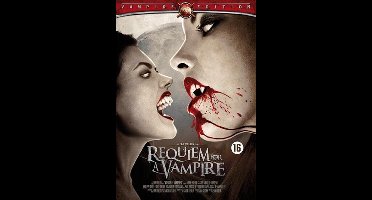 Requiem For A Vampire (DVD)