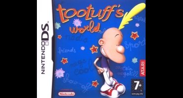 TITEUF  UK