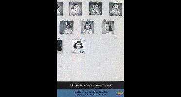 Korte Leven Van Anne Frank (DVD)