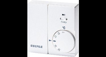 Eberle INSTAT 868-r1 Draadloze kamerthermostaat