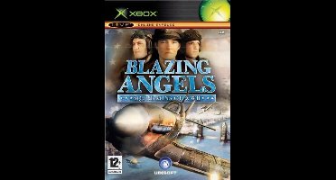 Blazing Angels, Squadrons Of WWII