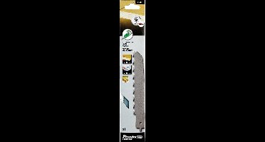 Piranha zaagblad multi alle houtsoorten 152 mm X29911