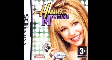Hannah Montana