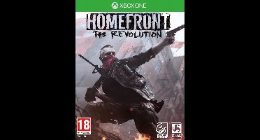 Homefront: The Revolution - Xbox One