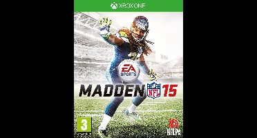 Madden NFL 15 - Xbox One