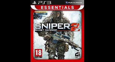 Sniper Ghost Warrior 2