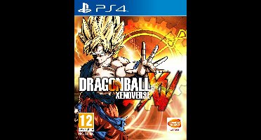 Dragon Ball: Xenoverse - PS4
