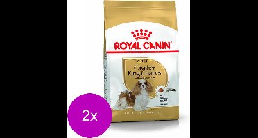 Royal Canin Cavalier King Charles Adult - Hondenvoer - 2 x 7.5 kg