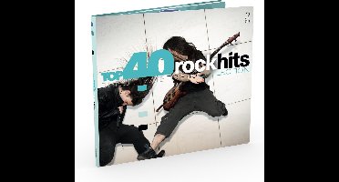 Top 40 - Rock Hits