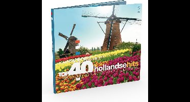 Top 40 - Hollandse Hits