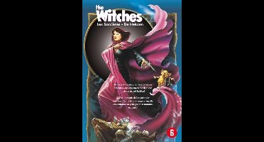 Witches (DVD)
