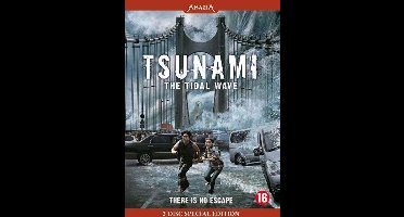 Tsunami - The Tidal Wave
