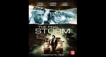 Final storm (Blu-ray)