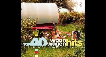 Top 40 - Woonwagenhits