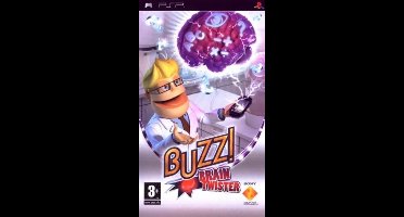 Buzz: Brain Twister