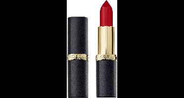 L'Oréal Paris Color Riche Matte Lippenstift - 349 Paris Cherry