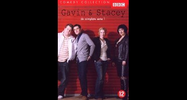 Gavin & Stacey Season 1