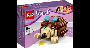 LEGO Friends 40171 Egel opbergplek