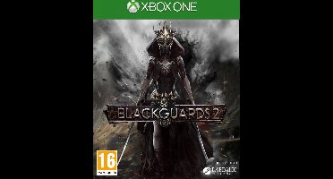 Blackguards 2 - Xbox One