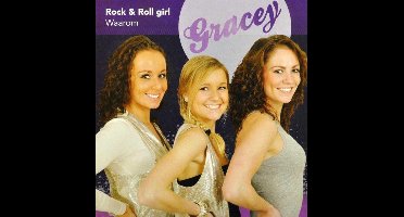 Rock & Roll Girl / Waarom