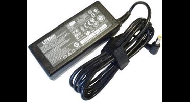 AC Adapter 65W voor Acer 19V - 3.42A