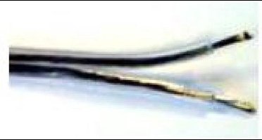 HEMM VMVS ROND 2X0.75 WT RI100