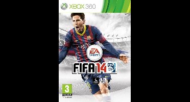 Electronic Arts FIFA 14 Standaard Duits, Engels, Spaans, Frans, Hongaars, Italiaans, Nederlands, Pools, Portugees, Russisch, Tsjechisch Xbox 360