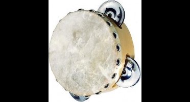 Goki Houten tamboerijn 10,5 cm