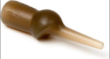 Fox Edges Knot Protector Beads | Green