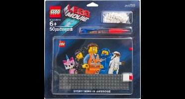 LEGO 850898 Movie Schrijfset