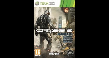 Crysis 2 - Limited Edition