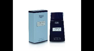 Lorenzo Silvetto parfum voor hem - Houtachtig kruidig parfum voor de man - 100 ml