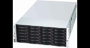 Hama Air Mobile Phone Cover voor de Apple iPhone 4 - Zwart