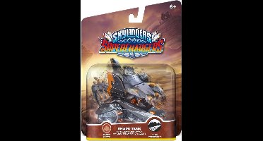 Skylanders Super Chargers: Shark Tank (Voertuig)