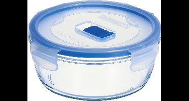 Luminarc Pure Box Active Vershouddoos - Rond - Glas - 0,92L