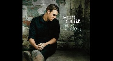 Hein Cooper - The Art Of Escape (CD)