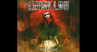 Stealing Grace -4tr-