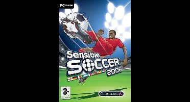 Sensible Soccer 2006