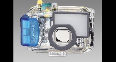Canon WP-DC7 onderwaterbehuizing voor de Ixus 900