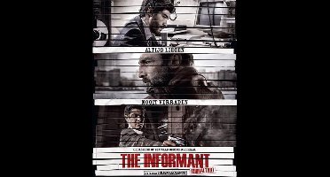 Informant (Blu-ray)