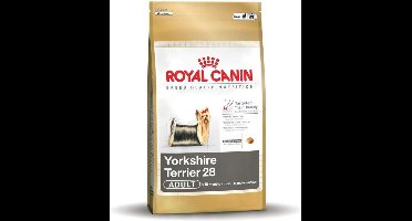 ROYAL CANIN Yorkshire Terrier 0,5kg