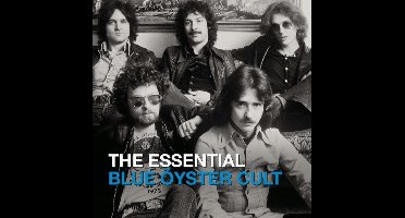 Essential Blue Oyster Cult