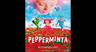 Pepperminta (Blu-ray)
