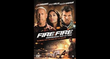 Fire With Fire (DVD)
