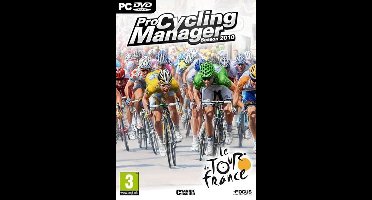 Pro Cycling Manager 2010