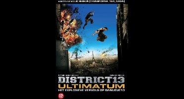 District 13 Ultimatum