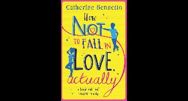 How Not to Fall in Love, Actually