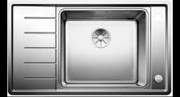 Blanco Andano XL 6 S-IF Compact BR/CD auto.